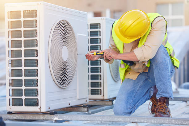 Best HVAC repair near me  in Bossier City, LA