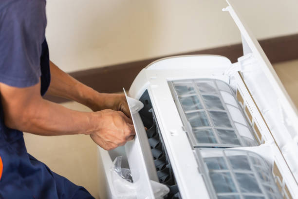 Affordable air conditioning repair in Bossier City, LA