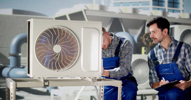 Best Residential HVAC services  in Bossier City, LA