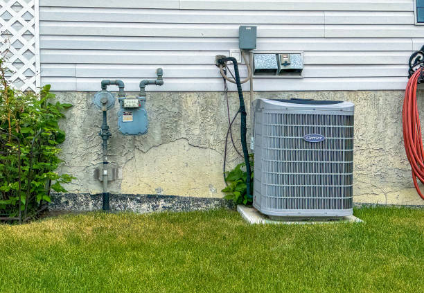 Best Emergency HVAC repair  in Bossier City, LA