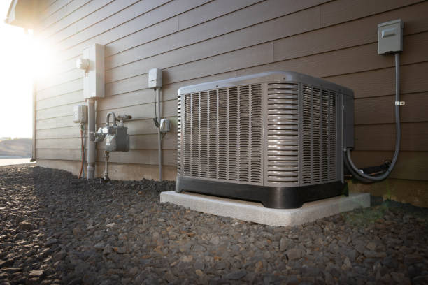 Best HVAC maintenance near me  in Bossier City, LA